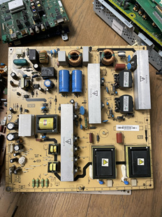 飞利浦液晶电视47PFL5609/93电源板配件40-IPL47L-PWI1XG/PWL1XG