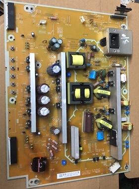 原装松下TH-P50X68C 50X68CD电源板B159-205 B159-208