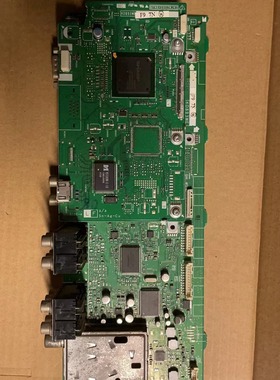 夏普LCD-37AX5 32AK7 46BK7主板QPWBXD892WJTX /QPWBND893WJN3h12