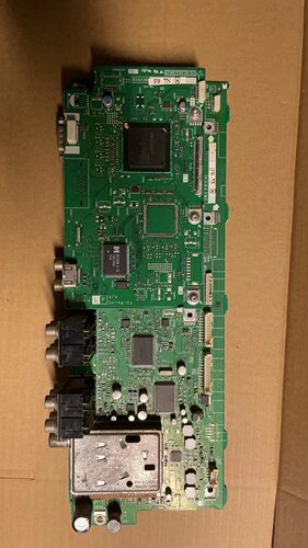 夏普LCD-37AX5 32AK7 46BK7主板QPWBXD892WJTX /QPWBND893WJN3h12