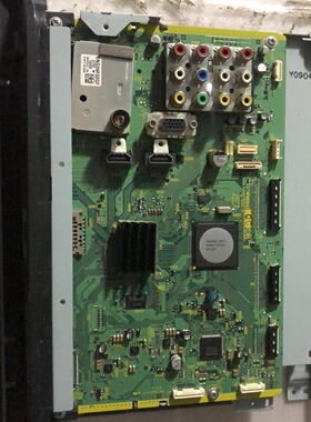 松下 TH-P42C20C TH-P42C22C主板TNPH0842 QC C QU