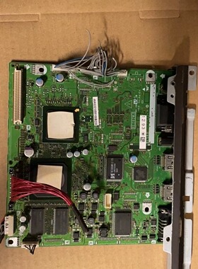 原装夏普 LCD- 46A63 主板 XE282WJ KE282 屏 LK460D3LW10T
