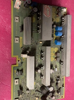 原装TH-P46S10C 50S10C 松下SC板TNPA4829 AB AC实物 测好