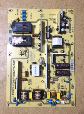 现货 原装JSI-460201 夏普LCD-46G120A电源板RUNTKA722WJQZ