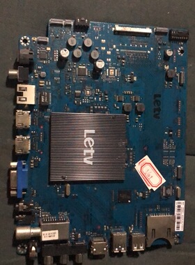 原装乐视Letv S50电视主板X50-Air-MB-H5000 屏TPT500J1-HVN08