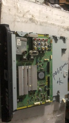 原装松下等离子电视主板