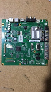 屏PM42H3000 YD13YB06 长虹3D42738iV主板JUC7.820.00039621 原装