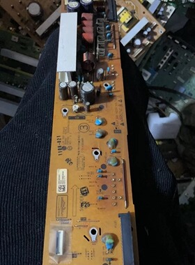 索尼KLV-40V/J400A 46V440A 46V4800电源板1-876-467-12/11/21