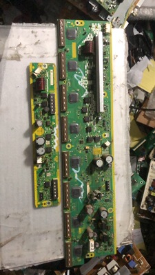 松下 TH-P42C30C TH-42C33C SN板TNPA5311 tnpa5313AC AG YZ板
