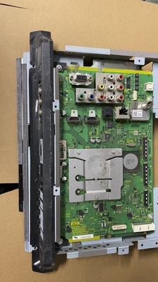 原装松下TH-P50U30C TH-P46U30C TH-P42U30C 主板 TNPH0961