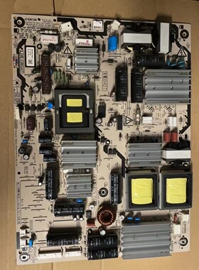 松下TH-P55VT31C TH-P55GT32C电源板N0AE6KL00005 PS-317-M C
