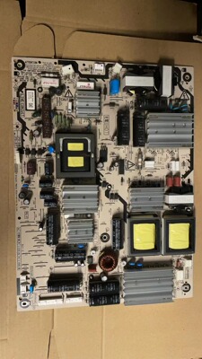 松下TH-P55VT31C TH-P55GT32C电源板N0AE6KL00005 PS-317-M C