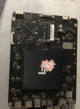 乐视  L404FCNN 主板MS6A938-MBD-A-H5100 203300003069tpt400la