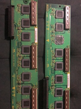 日立P50X101C 50PD9900TC缓冲板JP6079 JP6080 ND60200-0047/0048