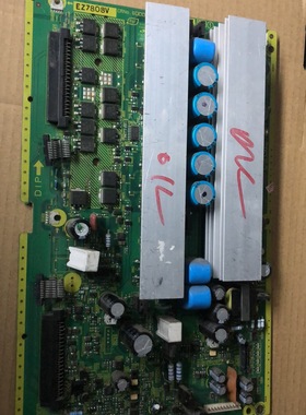 松下 TH-42PV70C/42PV700C SC板 TNPA4182 AF