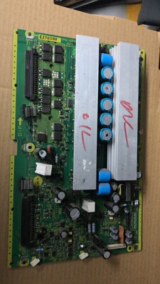 松下 TH-42PV70C/42PV700C SC板 TNPA4182 AF