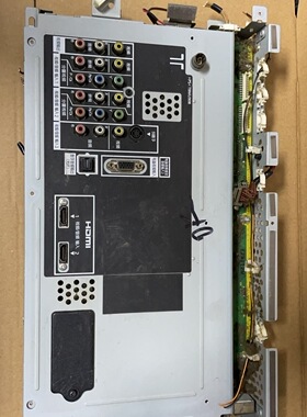 松下TH-42PZ80C/50PZ80C主板TNPH0763 DC