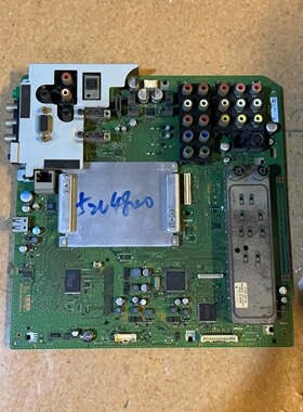 原装索尼KDL-52V4800主板 1-877-368-11 配屏 LTY520HE06