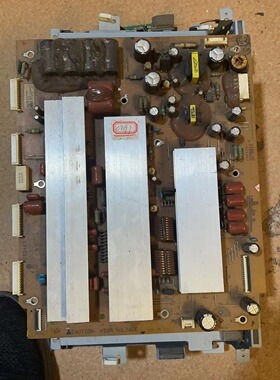 LG50PT255C-TA 50T3等离子Y板 EAX62846401 EBR71838901