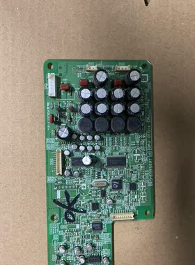 原装日立42PD7990 42PD7900伴音板 JA05663