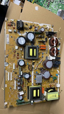 TH-42PZ80C TH-42PZ800C电源板 ETX2MM702MF NPX702MF-1A