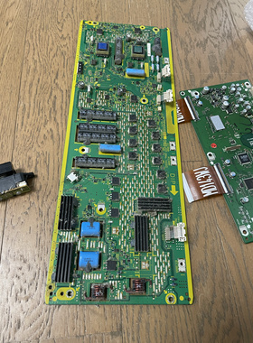 TH-P50ST30C/50GT30C 46ST32C等离子Y板SC板TNPA5335 BG/BH