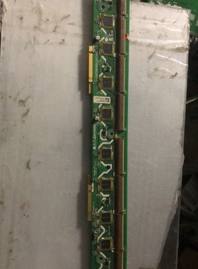 LG 42PC1R 42V8X3 缓冲板 050928 6870QKH001A 6871QDH917A 测好