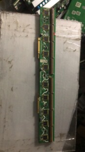 LG 42PC1R 42V8X3 缓冲板 050928 6870QKH001A 6871QDH917A 测好