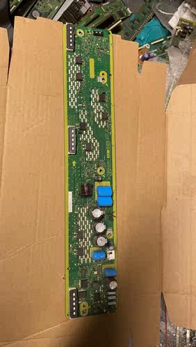 松下 TH-P50U30C P50U33C TH-P50UT30C SS板Y板 TNPA5357 AB