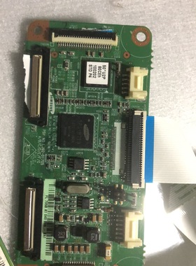 长虹ITV50738X屏S50HW-YD13/YB06逻辑板LJ41-08387A LJ92-01705A