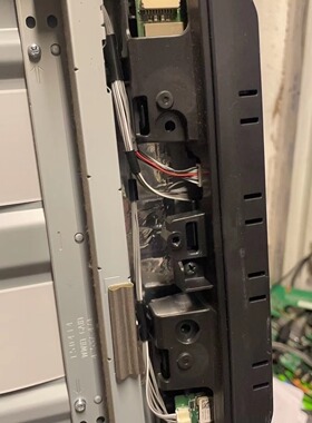 索尼 KDL-75W850C 按键板 KD-65X8500B KD-55X8000C KD-49X8300C