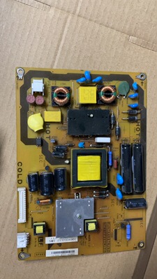 原装 夏普LCD-32NX330A 电源板RUNTKA887WJQZ QPWBFF962WJZZ