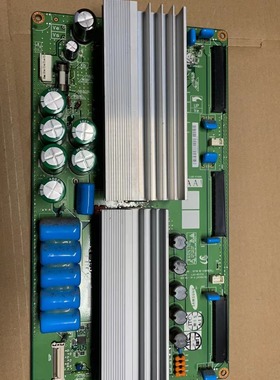 原装三星PS50Q91H Z板 LJ41-04216A LJ92-01398A