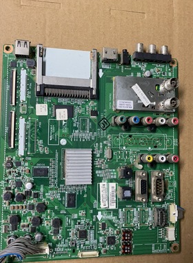 原装LG  47LD450-CA主板EAX61354204配屏 LC470WUG