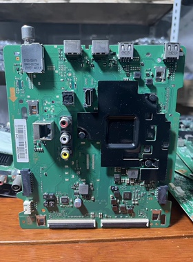 原装三星UA50TU8000JXXZ主板BN41-02756B-000屏CY-BT050HGPR1H