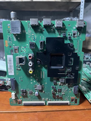 原装三星UA50TU8000JXXZ主板BN41-02756B-000屏CY-BT050HGPR1H