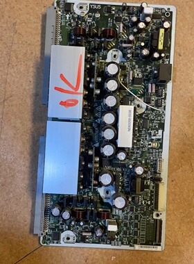 日立42PD8900TC Y板 ND60200-0038 + Z板 ND60200-0037