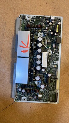 日立42PD8900TC Y板 ND60200-0038 + Z板 ND60200-0037