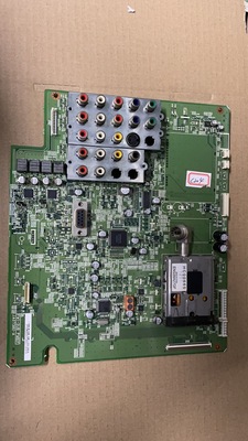 日立42PD9570TC 42PD9500TC 高频板 AV板 JA07384-A JP53822G