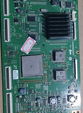 原装三星 LA40A650A1R 逻辑板 FRCM_TCON_V0.1 配屏 LTF400HC01