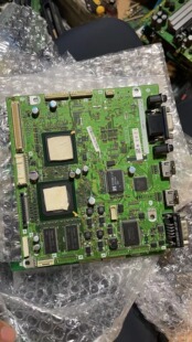 夏普LCD- 46A63主板 XE282WJ