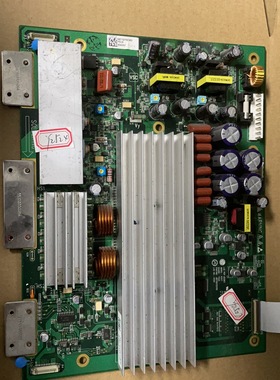 海信TPW4233 Y/Z板单价 6870QYE111D 6870QZE117D 屏42V7 测好