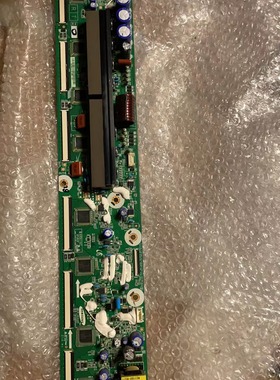 长虹3D43C2000 3D43V40 P43F4500AR Y板LJ41-10342A LJ92-01948A