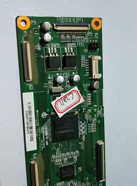 原装 长虹 JUQ7.820.00046731 VER4.0 逻辑板 42寸用