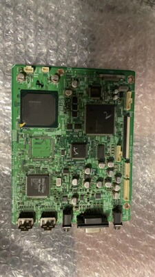 日立42PD8900TC液晶电视主板 JA06332 屏 FPF42C128128UE-55