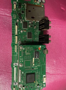 夏普LC-32AK7主板QPWBND893WJN8 QPWBXD892WJTX屏LK315T3LZ4BS