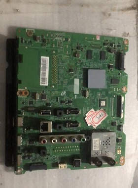三星 UA55ES6100J 主板 BN41-01812A BN41--01812 屏LTJ550HW08-H