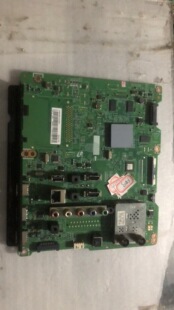 三星 UA55ES6100J 主板 BN41-01812A BN41--01812 屏LTJ550HW08-H