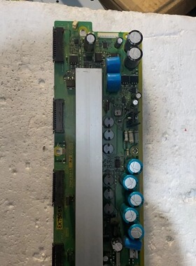 TH-42PV60C TH-42PV65C SS板 Z/X板 TNPA3815 AJ