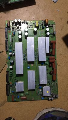 长虹 iTV58928F 3D60C4000i Y板 X板 LJ41-05753A LJ41-05754A